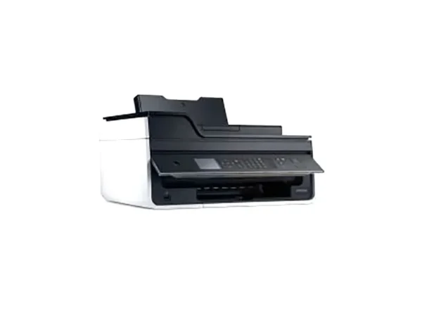 Dell V525W Wireless All In One Color Photo InkJet Printer