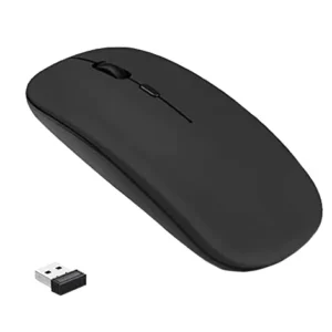HP H2C22AA#ABL X3000 Wireless Optical Mouse