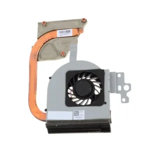 Dell Y3TFR Laptop Intel Fan for XPS 9Q23