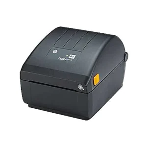 Zebra ZD23042-D01G00EZ ZD230 203 DPI USB 4.09 128 MB Monochrome Desktop Thermal Transfer Printer