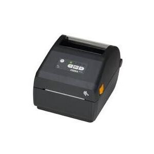 Zebra ZD6A142-D01L01EZ ZD621 203 DPI Thermal Transfer Desktop Printer
