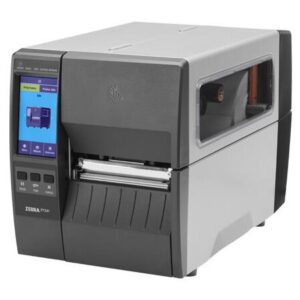 Zebra ZT23143-T01000FZ ZT231 300DPI RS-232/USB/Ethernet/Bluetooth Direct Thermal Printer