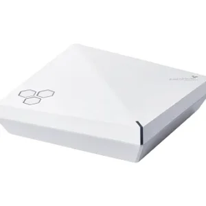 Aerohive AP-550 IEEE 802.11a/b/g/n/ac 2.4/5GHz 1733Mbit/s 2 x Port PoE 1000Base-T Internal Antennas Wireless Access Point