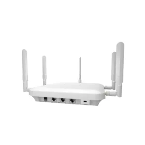 Extreme Networks AP-8533-68SB30-1-WR 802.11ac Wave 2, Tri-Radio, dedicated sensor, BLE, internal antenna,2xGE, WR and EMEA ExtremeWireless Access Points