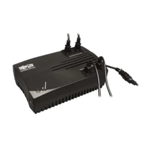 Tripp Lite AVRX750U AVR Series 450-Watts 230V 750VA C13 Outlets USB Port Ultra Compact Line-Interactive UPS