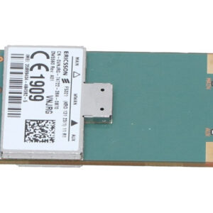 Dell H6660 56K Mini Wireless Modem Card for Inspiron 6000