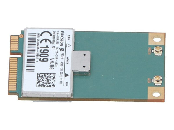 Dell H6660 56K Mini Wireless Modem Card for Inspiron 6000