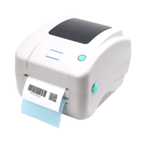 Zebra ZT23142-T01000FZ ZT231 203 dpi 1x LAN, 1x RS-232 9-Pin D-Sub (DB-9), 1x USB 2.0 4.3-inch Color LCD Touchscreen Thermal Transfer Monochrome Label Printer