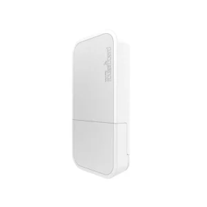 Mikrotik RBwAP2nD wAP RBwAP2nD with 1x Ethernet Port Weatherproof Wireless Access Point