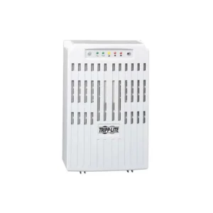 Tripp Lite SMARTINT3000VS SmartPro 2250-Watts 230V 3kVA Extended Run Network Card Options USB DB9 Serial Line-Interactive Tower UPS