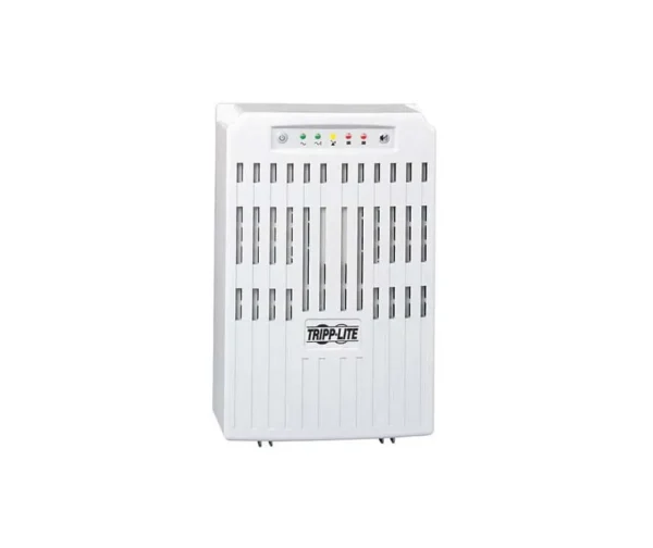 Tripp Lite SMARTINT3000VS SmartPro 2250-Watts 230V 3kVA Extended Run Network Card Options USB DB9 Serial Line-Interactive Tower UPS