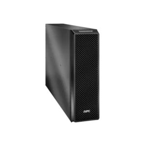 APC SRT192BP Smart-UPS On-Line SRT Battery Pack UPS for 5000/6000VA Extended Runtime Model, 192V