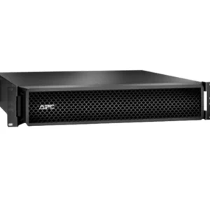 APC SRT48RMBP Smart-UPS SRT 1000/1500VA 48V RM Battery Pack UPS