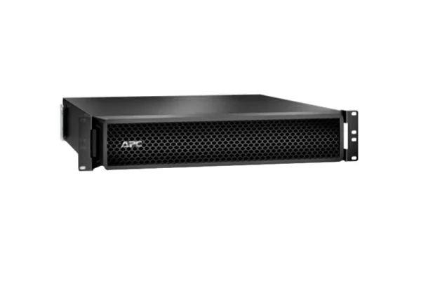 APC SRT48RMBP Smart-UPS SRT 1000/1500VA 48V RM Battery Pack UPS