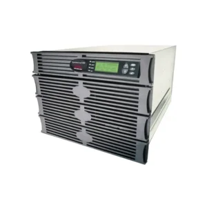 APC SYH2K6RMI SYH2K6RMI Symmetra RM 2kVA Scalable to 6kVA UPS