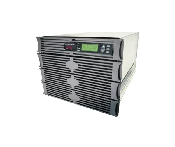 APC SYH2K6RMI SYH2K6RMI Symmetra RM 2kVA Scalable to 6kVA UPS