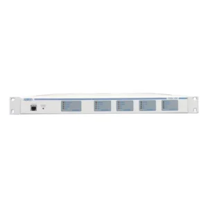 Adtran T3SU-300 T3 CSU/DSU DS3 4 x Ports with V.34 Modem