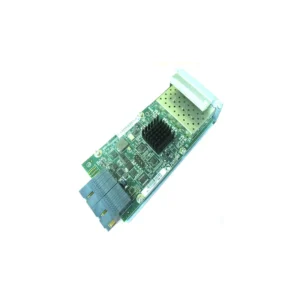 Dell THGV3 2 x Ports 10GBase-X + 4 x Ports SFP Uplink Module for PowerConnect J-EX4200