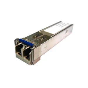 Arista QSFP-40G-UNIV 40Gb/s 40GBase-UNIV Single-Mode Fibre 1310nm Duplex LC Connector QSFP+ Universal Transceiver Module