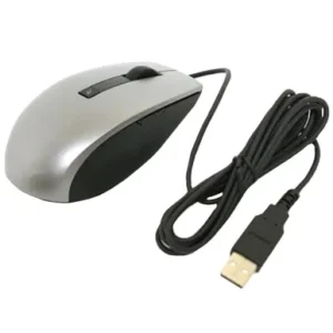 HP 302780-001 PS/2 3-Buttons Mouse