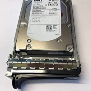 Dell Seagate 146GB 15K SAS Hard Drive
