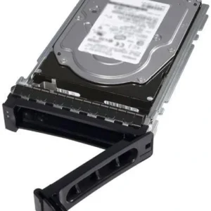 73GB 15K SAS 2.5 Dell Hard Drive W345K 6Gbps