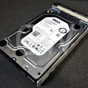 1TB 7.2K SAS 2.5 Dell Hard Drive