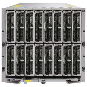 Dell M1000E Cooling Fan 0X46YM for Blade Server Chassis