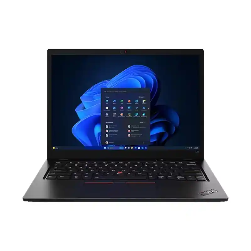 Lenovo L13 – Intel Core i5 10th Gen Laptop, 16GB RAM, 256GB SSD, 13.3" Full HD