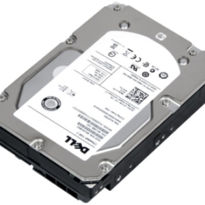 300GB 15K SAS 3.5 Dell Hard Drive