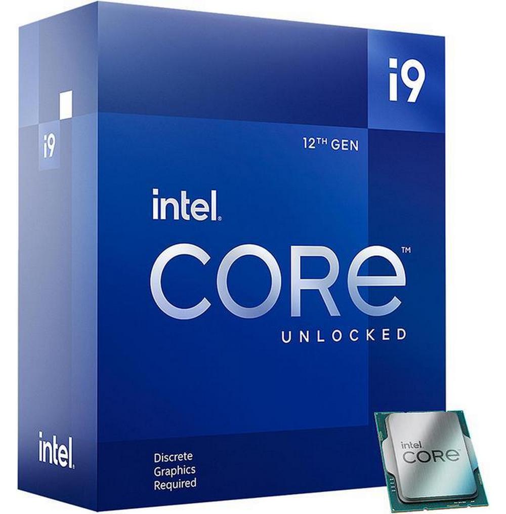 Intel Core i9-12900K 12th Gen Processor