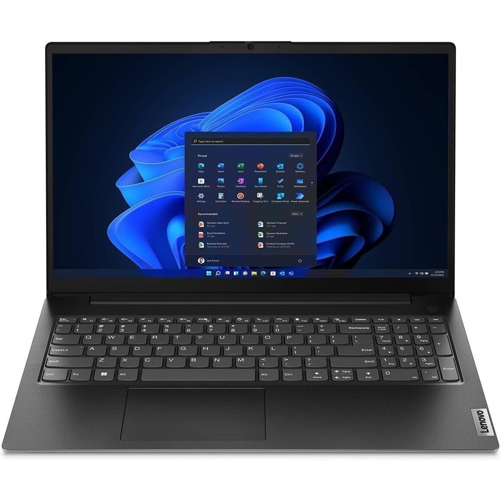 Lenovo V15 G4 business laptop