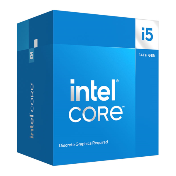 Intel Core i5 14400F