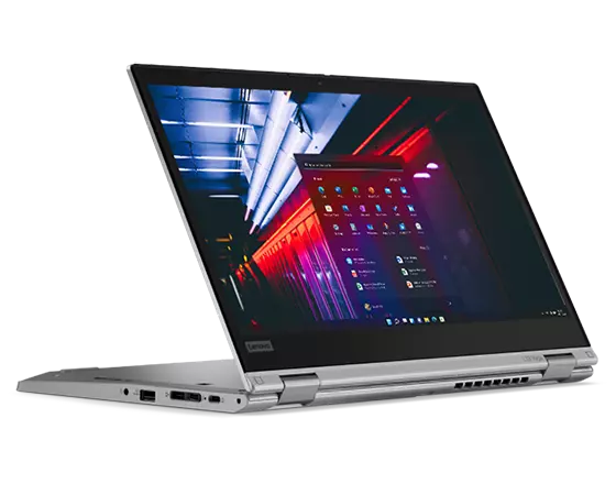 Lenovo ThinkPad L13 Yoga Gen 2 i7 16GB 240GB SSD