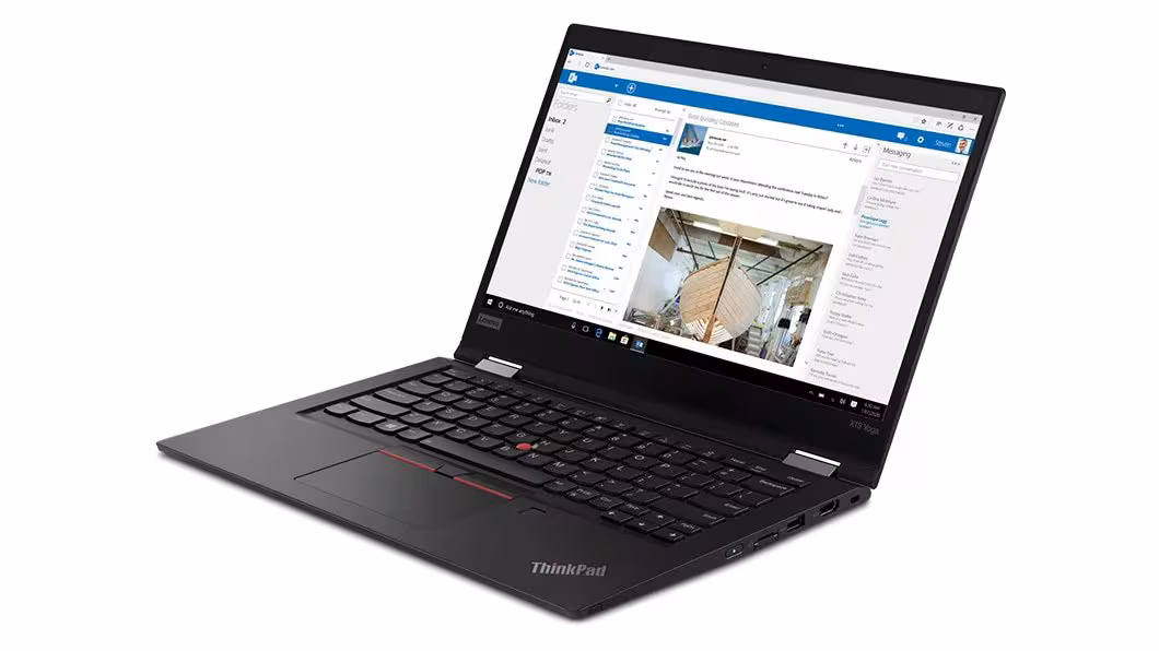 Lenovo ThinkPad X13 Yoga Gen 1