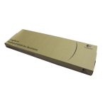 Logitech K120 Wired Keyboard for Windows, USB Plug-and-Play, Full-Size, Spill-Resistant, Curved Space Bar, Compatible with PC and Laptop, QWERTY UK English Layout, Black - Image 2