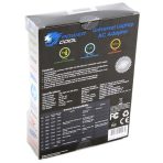 Powercool Universal 65W Auto Sense Power Adapter (8 tips) - Image 4