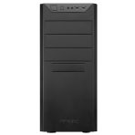 ANTEC VSK-4000B-U3/U2 Case, Home & Business, Black, Mid Tower, 1 x USB 3.0 / 1 x USB 2.0, ATX, Micro ATX, Mini-ITX - Image 3