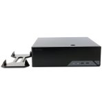 ANTEC VSK2000-U3 Case, Home & Business, Black, Slim Desktop Chassis, 2 x USB 3.0, Micro ATX, Mini-ITX, TFX PSU Form Factor Required - Image 6