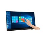 Hannspree HT Series HT225HPB 21.5" LED IPS Widescreen VGA/HDMI/DisplayPort Touchscreen Monitor - Image 3