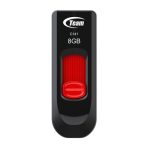 Team C141 8GB USB 2.0 Red USB Flash Drive - Image 2