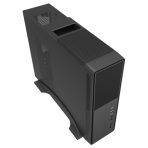 CiT S014B Thin Client Micro ATX 1 x USB 3.0 / 2 x USB 2.0 Black Case with 300W PSU - Image 4