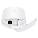 Ubiquiti NS-5ACL NanoStation AC Loco 5GHz 13dBi airMAX Outdoor Wireless AC CPE Bridge - Image 2