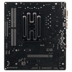 ASRock B450M-HDV R4.0 Super Alloy AMD AM4 Socket Motherboard, Micro-ATX, 2x DDR4 Slots, 1x M.2 Socket, GbE LAN, 1x D-Sub / 1x DVI-D / 1x HDMI Port - Image 2