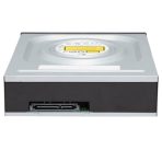 Hitachi-LG GH24NSD5.ARAA10B 24x DVDRW with M Disc Internal Optical Drive (OEM) - Image 2