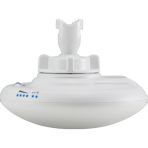 Ubiquiti NBE-M5-16 NanoBeam M5 5GHz 16dBi airMAX Outdoor Wireless CPE Bridge - Image 6