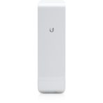Ubiquiti NSM5 NanoStation M5 5GHz 16dBi airMAX Outdoor Wireless AC CPE Bridge - Image 3