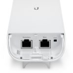 Ubiquiti NSM5 NanoStation M5 5GHz 16dBi airMAX Outdoor Wireless AC CPE Bridge - Image 5