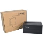 Maiwo 2.5 / 3.5"USB 3.0 Hard Drive Dock - Image 2