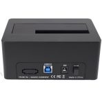 Maiwo 2.5 / 3.5"USB 3.0 Hard Drive Dock - Image 3